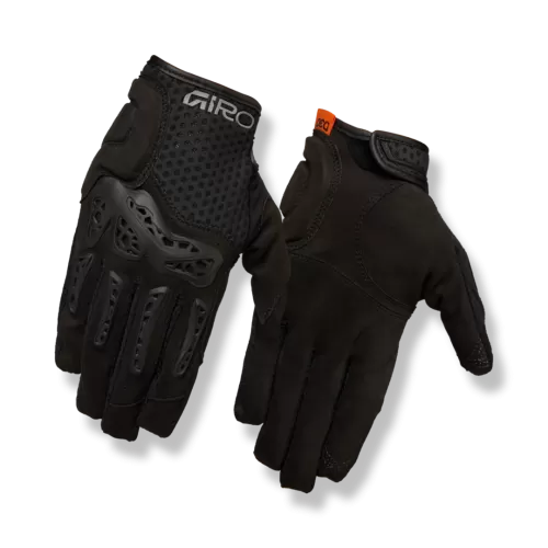 Giro Cycling Giro Gnar Glove SCHWARZ