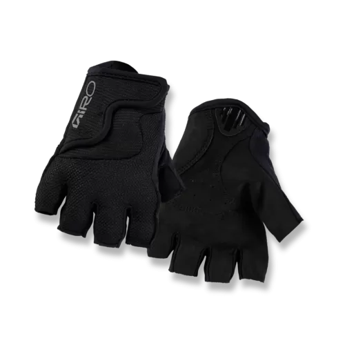 Giro Cycling Giro Bravo Junior II Glove SCHWARZ