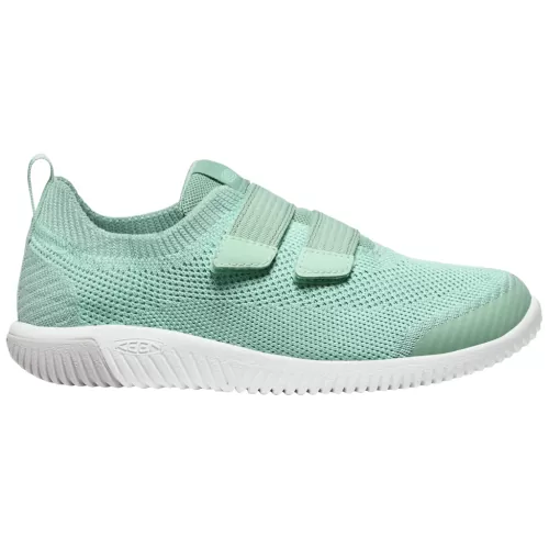 KEEN Y Knx Knit Ds GRÜN