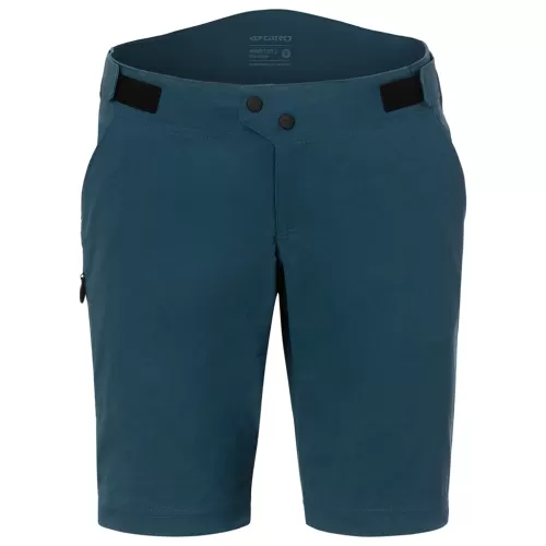 Giro Damen Ride Short BLAU