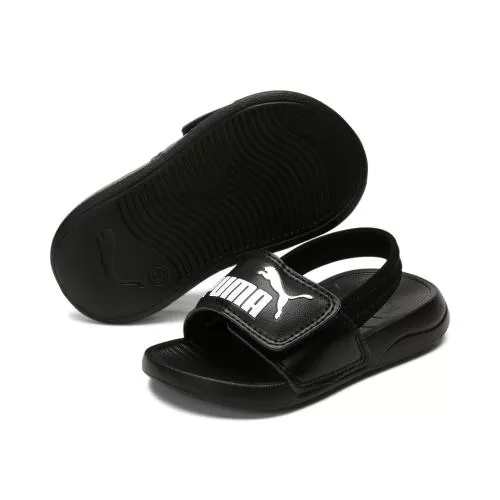 Puma Popcat 20 Backstrap AC Inf - Puma Black-Puma White