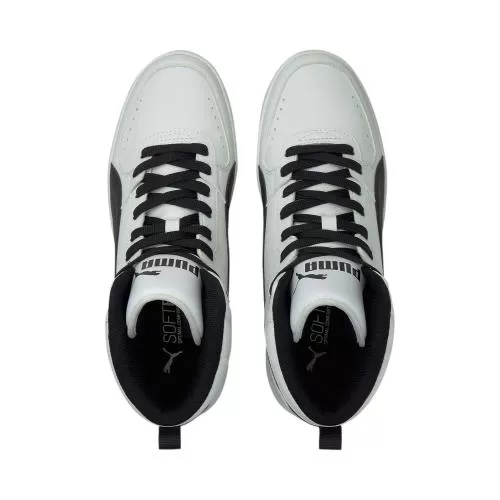 Puma Rebound JOY - Puma White-Puma Black