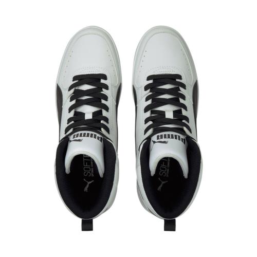 Puma Rebound JOY - Puma White-Puma Black