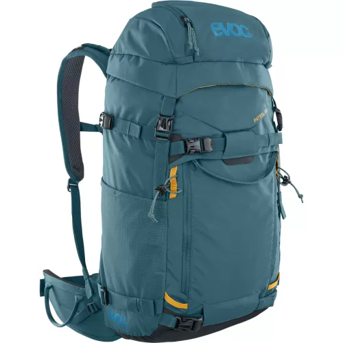 Evoc Patrol 40L Backpack BLAU