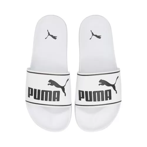 Puma Leadcat 2.0 - Puma White-Puma Black