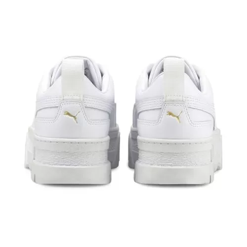 Puma Mayze Classic Wns - Puma White