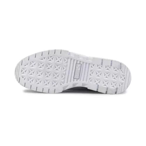 Puma Mayze Classic Wns - Puma White