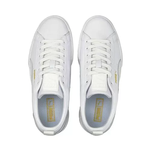 Puma Mayze Classic Wns - Puma White