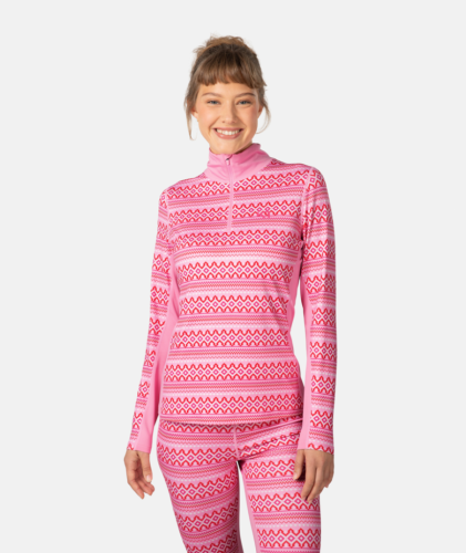 Kari Traa Lilja HZ PINK