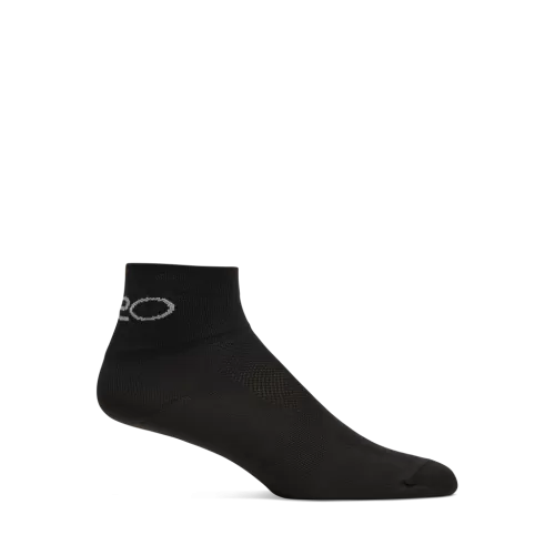 Giro Comp Racer Sock SCHWARZ