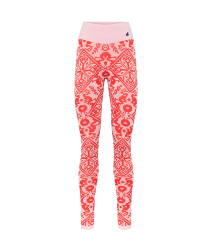 Kari Traa Saga Pants ROT