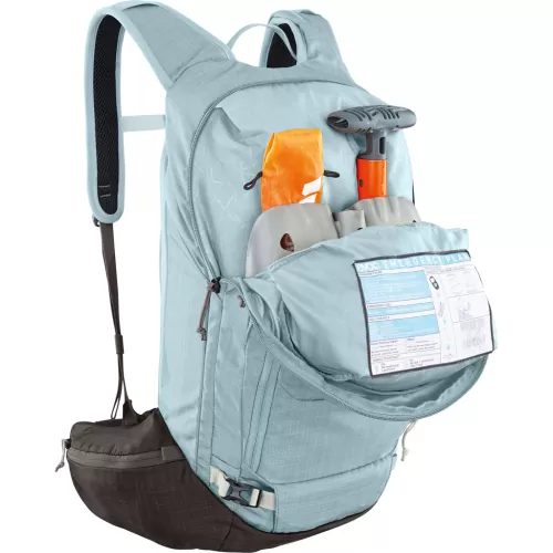 Evoc Line 20L Backpack GRÜN