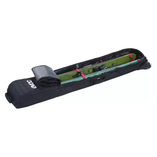 Evoc Ski Roller SCHWARZ