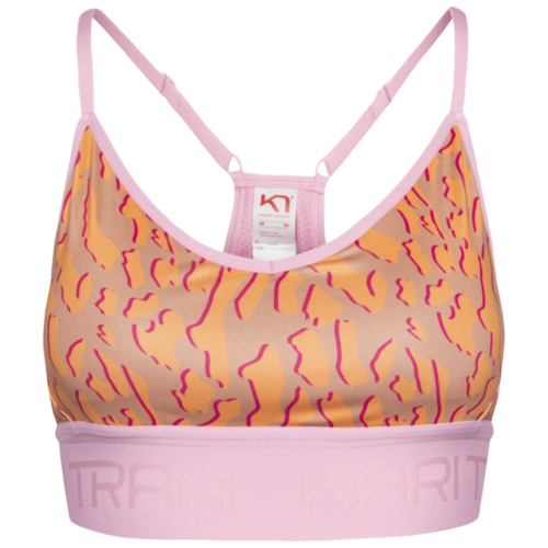 Kari Traa Var Printed BEIGE