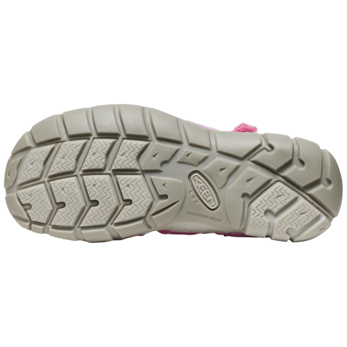 KEEN Y Seacamp Ii Cnx PINK