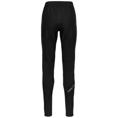 Kari Traa Tirill Hybrid Tights SCHWARZ
