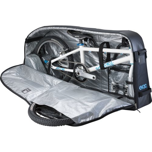 Evoc BMX Travel Bag SCHWARZ