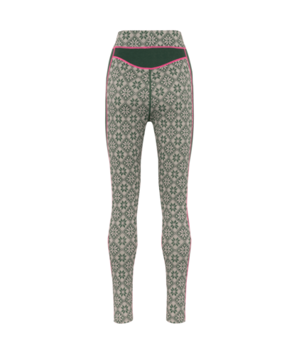 Kari Traa Rose High Waist Pant GRÜN