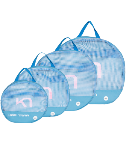 Kari Traa Traa 50L Bag BLAU