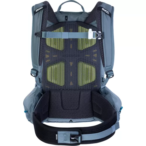 Evoc Explorer Pro 26L Backpack GRAU