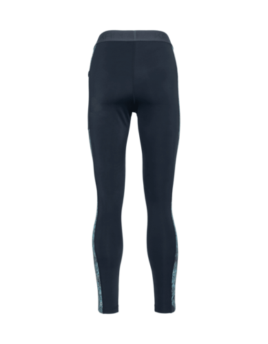 Kari Traa Vilde Training Tights BLAU