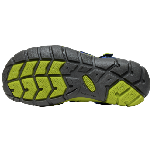 KEEN Y Seacamp Ii Cnx BLAU