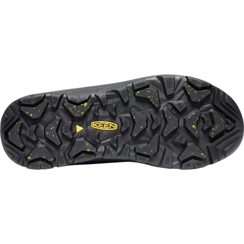 KEEN M Revel IV Mid Polar BRAUN