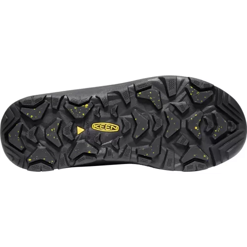 KEEN M Revel IV Mid Polar BRAUN
