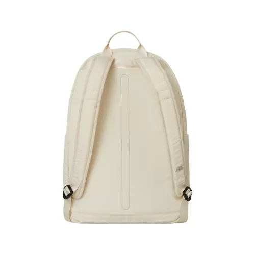 New Balance Wmns Tote Backpack 18L BEIGE