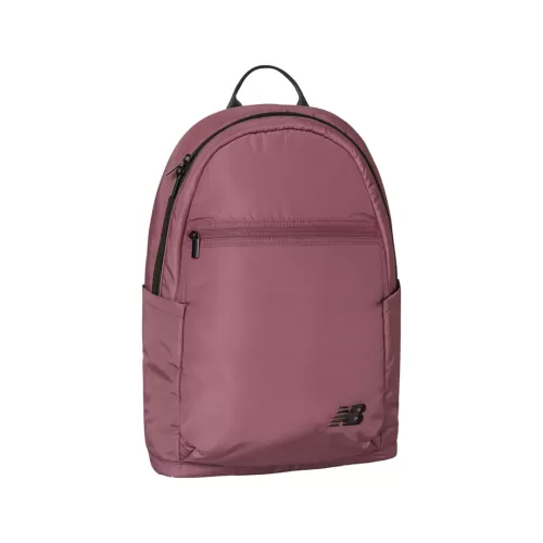 New Balance Wmns Tote Backpack 18L VIOLETT