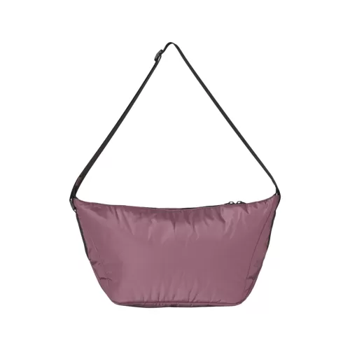 New Balance Wmns Medium Duffel 14L VIOLETT