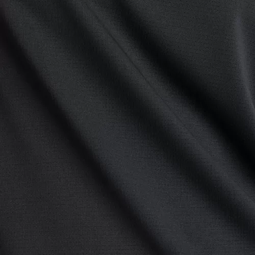 New Balance Damen Sport Short Sleeve SCHWARZ