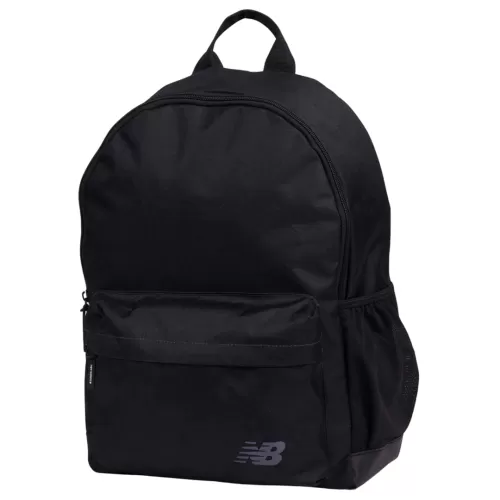 New Balance Essentials Backpack SCHWARZ