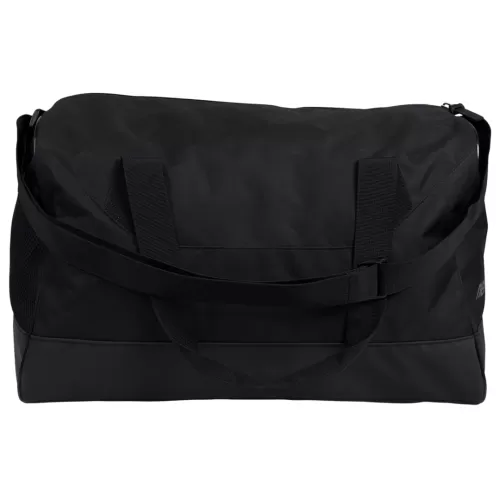 New Balance Essentials Medium Duffel SCHWARZ