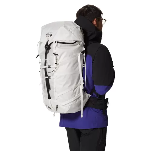 Mountain Hardwear Alpine Light™ 50 Backpack WEISS