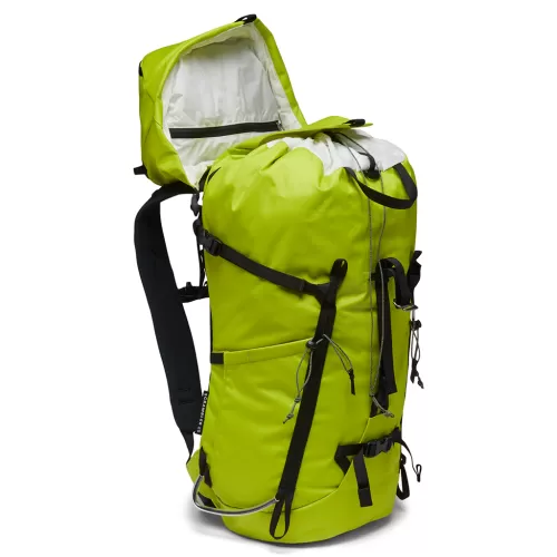 Mountain Hardwear Scrambler 25 GELB
