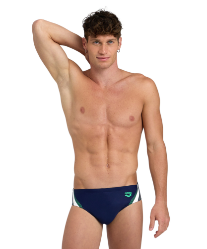 Arena M Arena Break Swim Brief BLAU