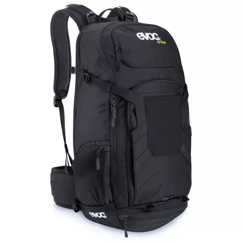 Evoc FR Tour 30L Backpack SCHWARZ