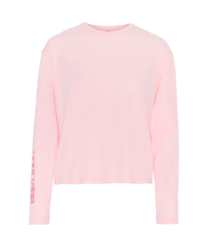 Kari Traa Una LS PINK