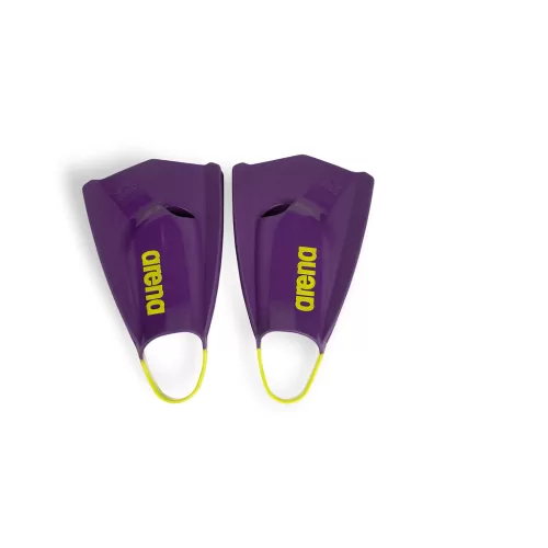 Arena Powerfin Pro II VIOLETT
