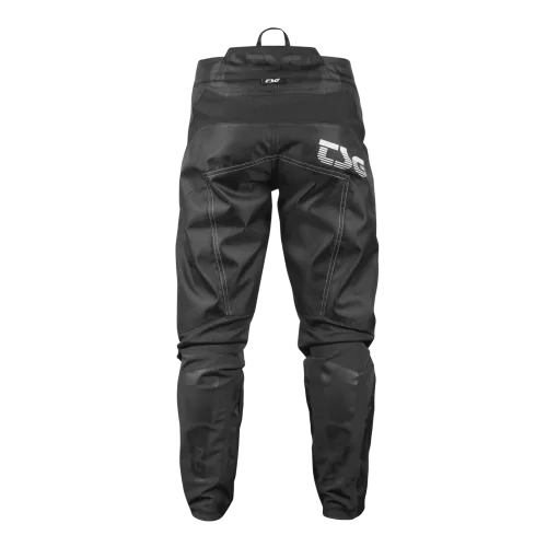 TSG Trailz Youth Dh Pants - black