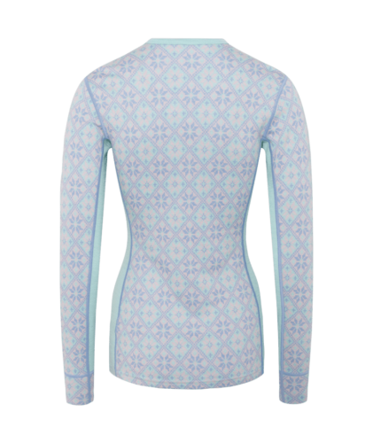 Kari Traa Rose LS BLAU