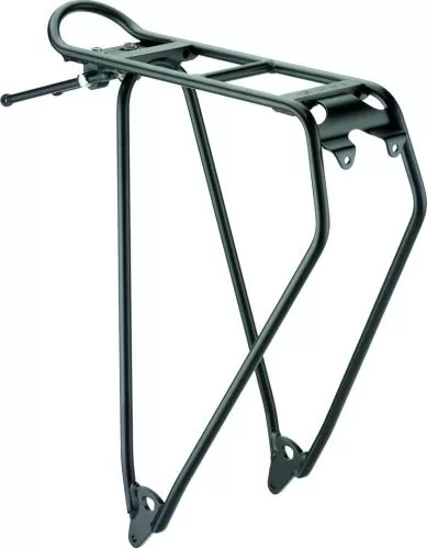 Racktime Lightit Gepäckträger
