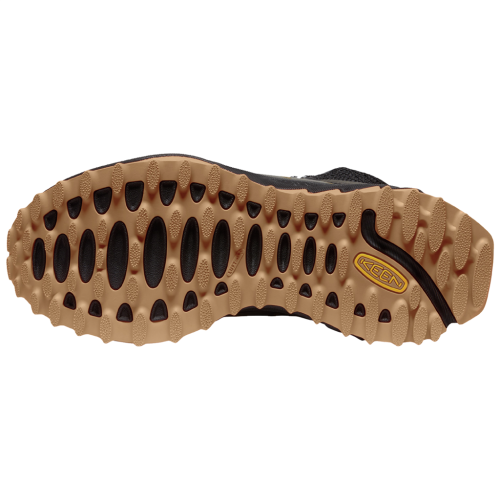 KEEN M Zionic Mid WP GRÜN