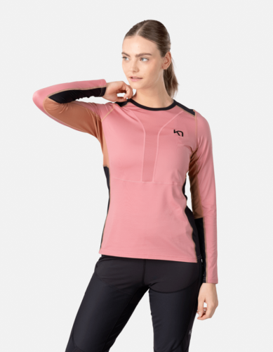 Kari Traa Tirill LS PINK