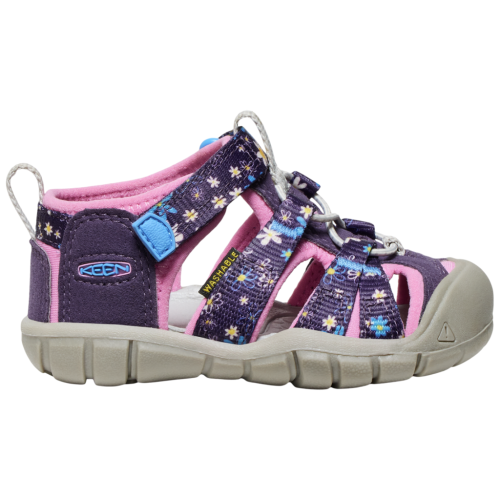 KEEN T Seacamp Ii Cnx VIOLETT