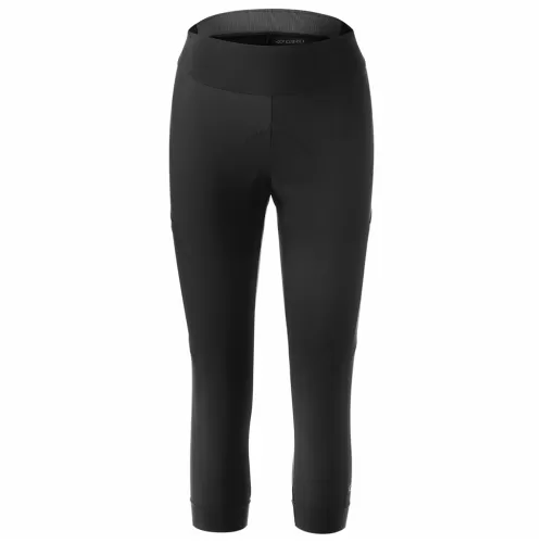 Giro Damen Chrono Sport Knicker SCHWARZ