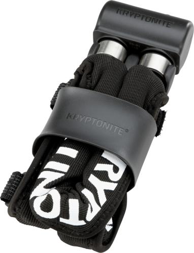 Kryptonite Faltschloss Keeper 695