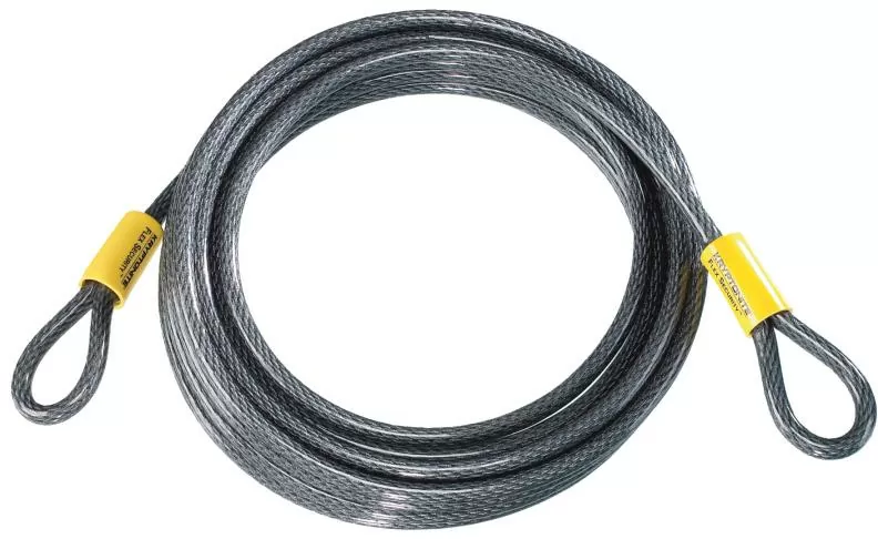 Kryptonite KryptoFlex 1030 Kabel 9.3m