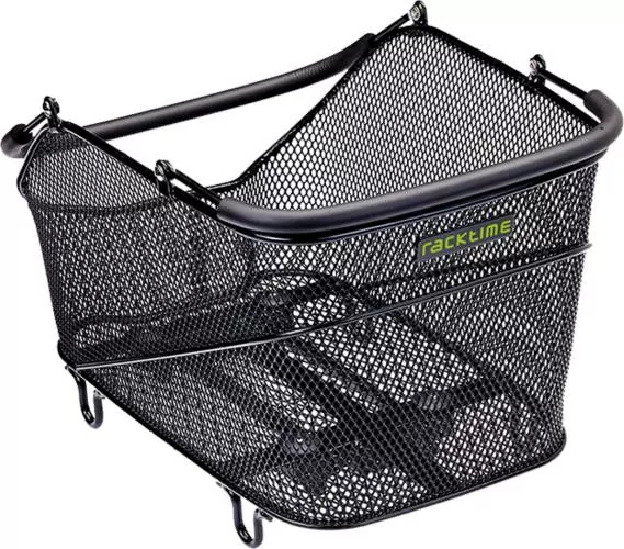 Racktime Baskit Trunk Korb small